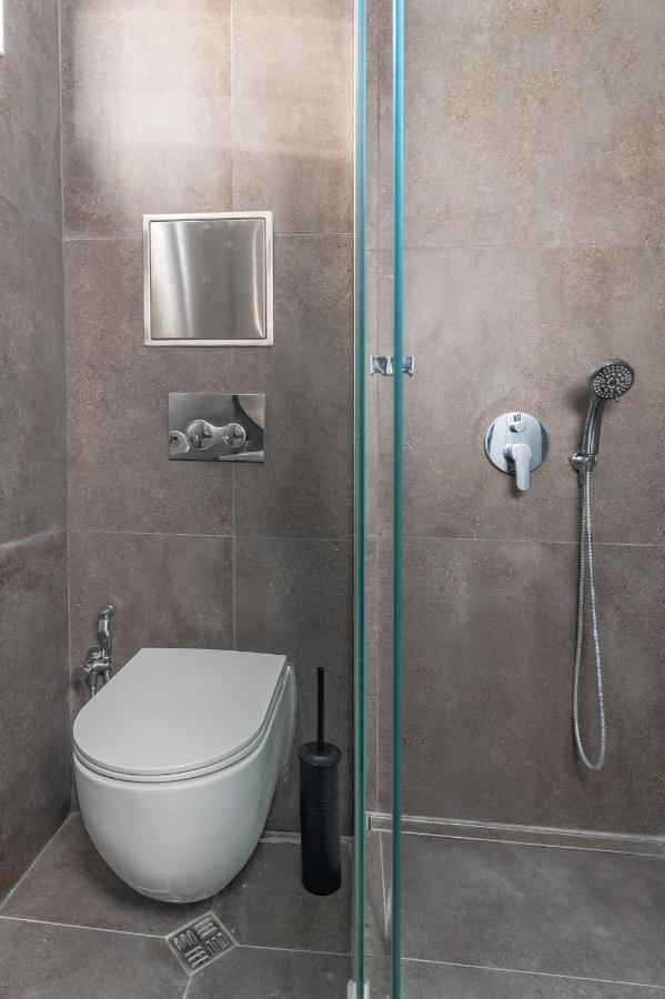 Industrial 2-Bdr Flat By The National Stadium صوفيا المظهر الخارجي الصورة