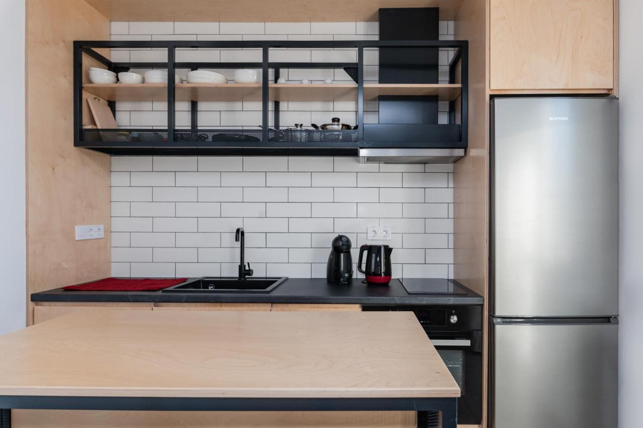 Industrial 2-Bdr Flat By The National Stadium صوفيا المظهر الخارجي الصورة